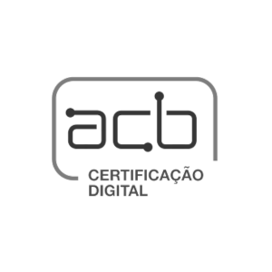 ACB Certificação Digital