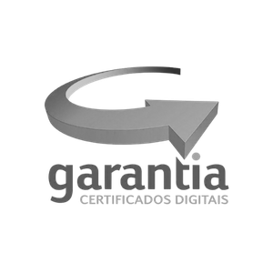 Garantia Certificados Digitais